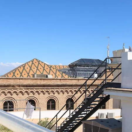 Apartamento Ohana Appartement Cádiz