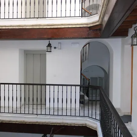 Διαμέρισμα Apartamento Ohana Καντίζ