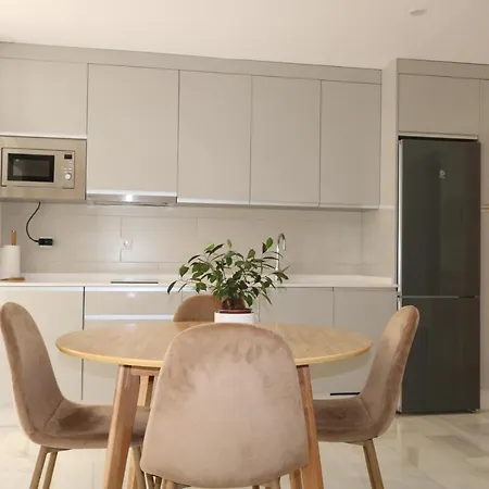 Apartamento Ohana * Cádis
