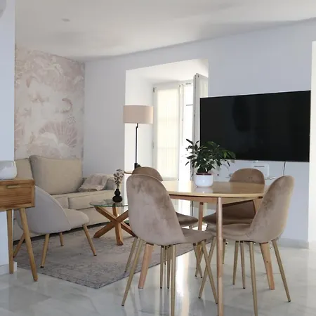 Apartamento Ohana Διαμέρισμα *