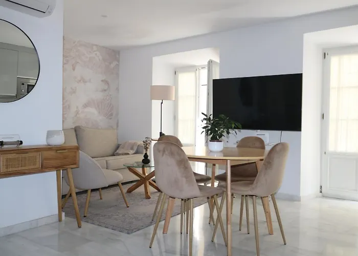 Apartamento Ohana アパート *