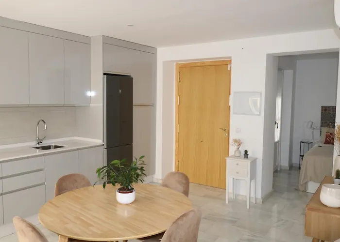 Apartamento Ohana アパート