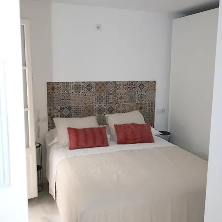 Apartamento Ohana 加的斯