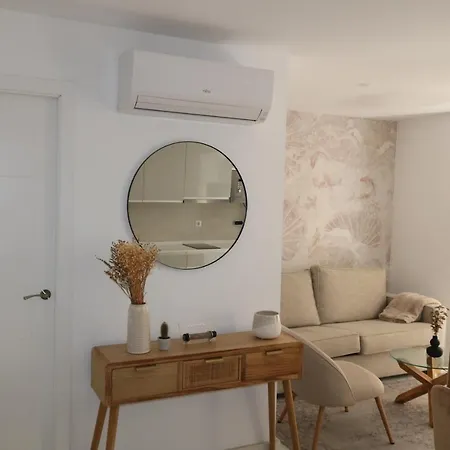 Apartamento Ohana 公寓 加的斯