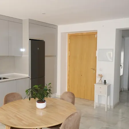 Apartamento Ohana 公寓