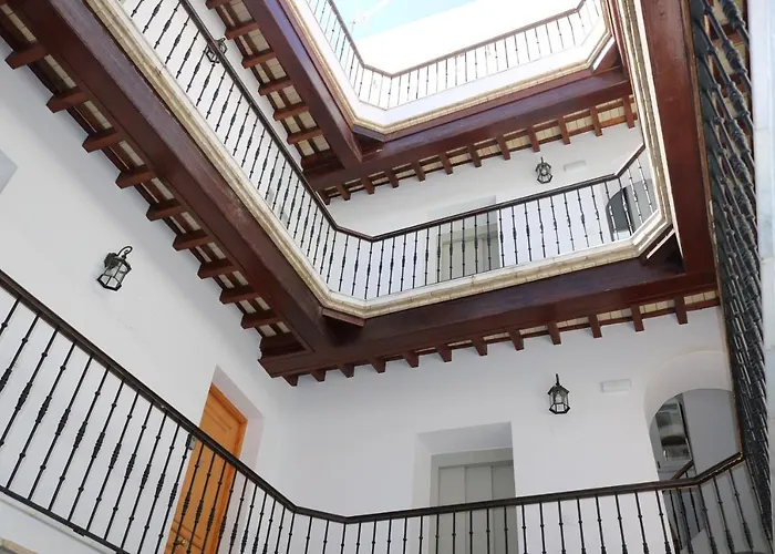 Apartamento Ohana * Cádiz