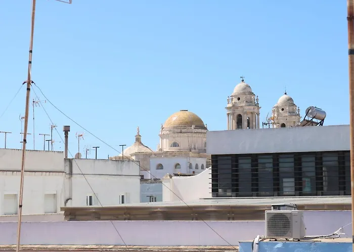 Lejlighed Apartamento Ohana