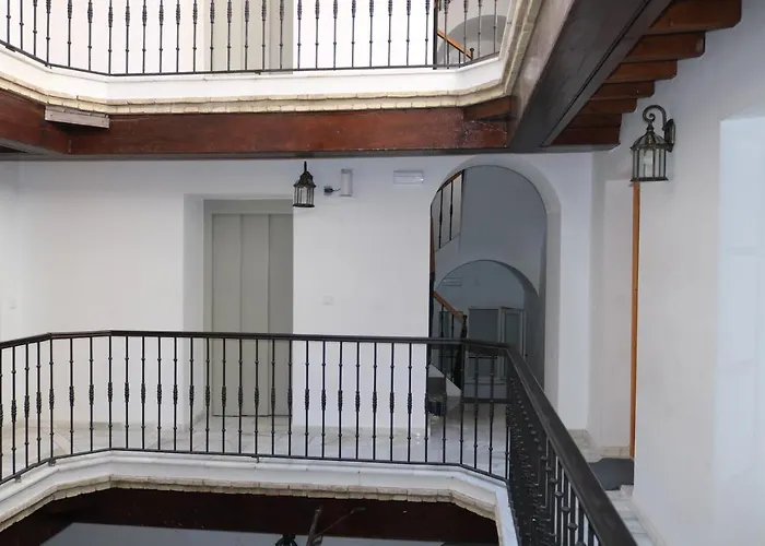 Lejlighed Apartamento Ohana Cádiz