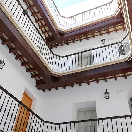 Apartamento Ohana * Cadiz