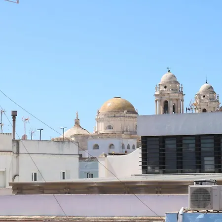 Apartment Apartamento Ohana