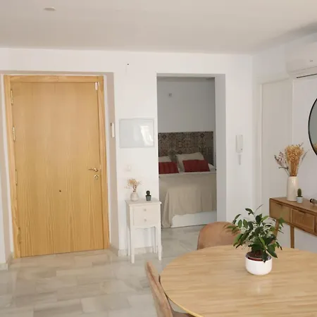 Apartamento Ohana Cadiz