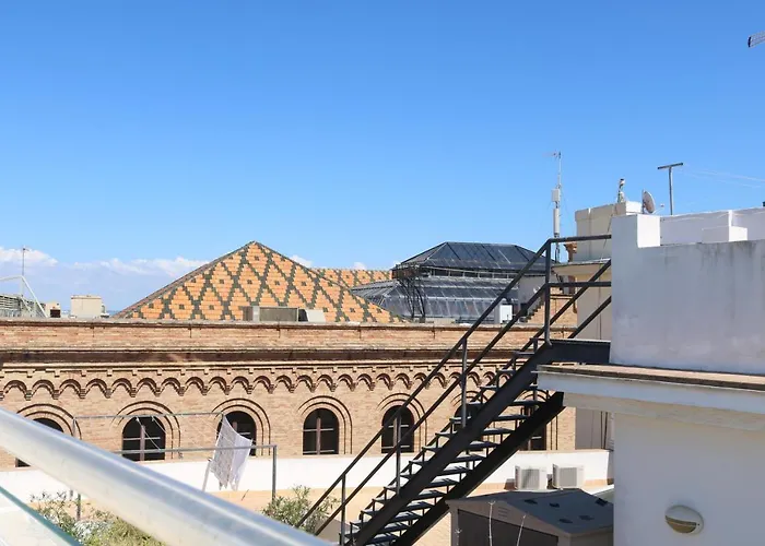 Apartamento Ohana Apartment Cadiz