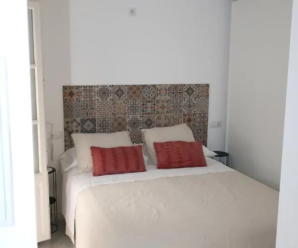 Apartamento Ohana Cadiz