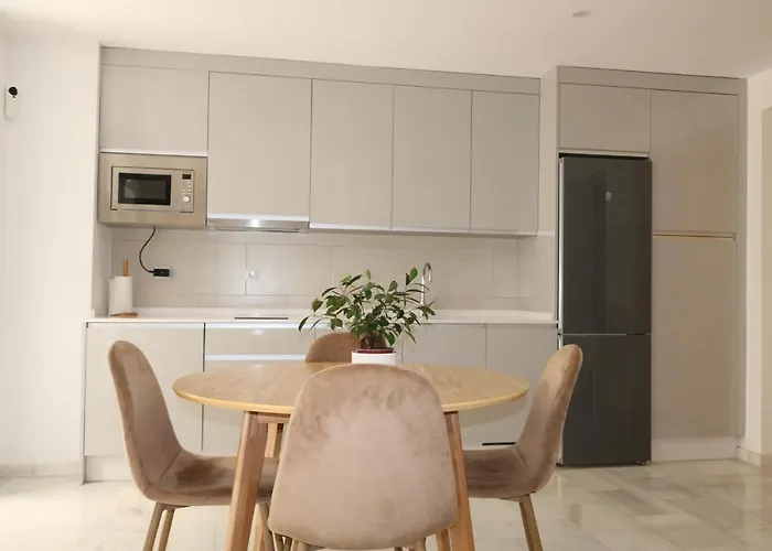 Apartamento Ohana * Cadiz