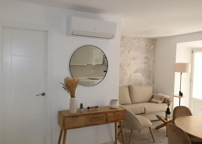 Apartamento Ohana Apartment Cadiz